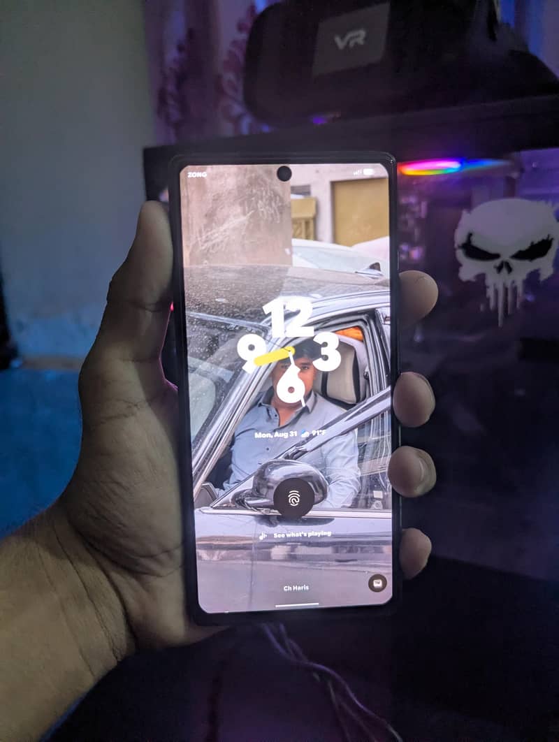 Google pixel 6 1