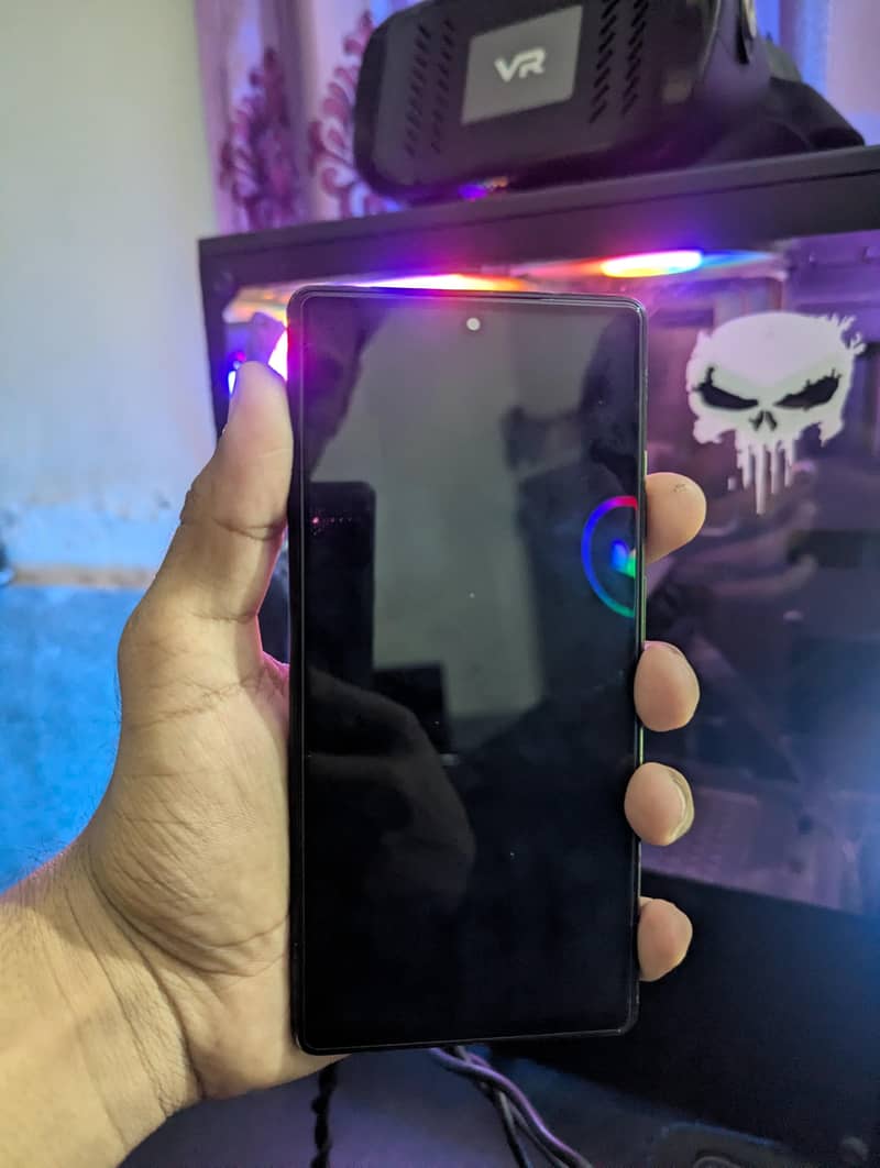 Google pixel 6 2