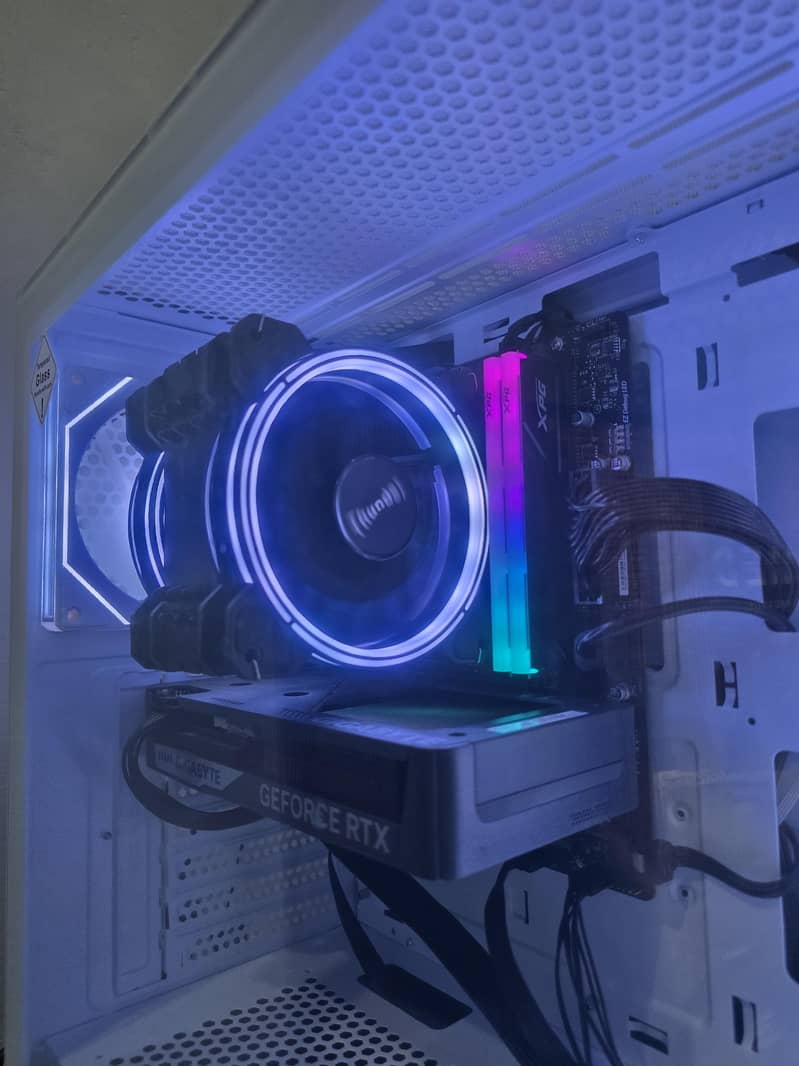 High end gaming PC without GPU 2