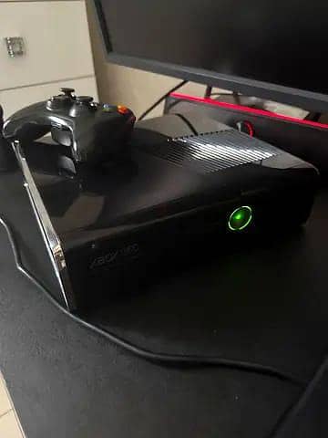 Xbox 360 For sale || Kinetic Camera || Jailbreak.