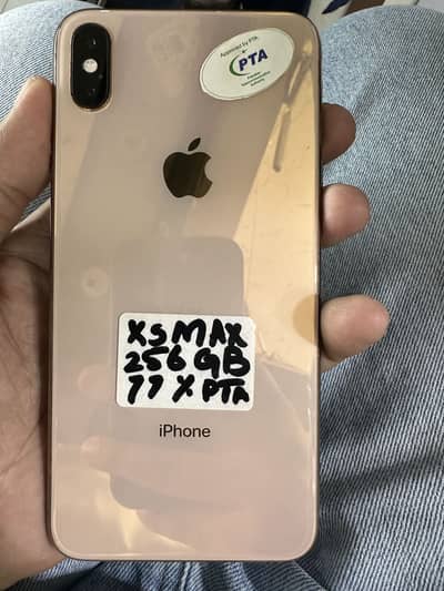 Apple iPhone XS Max