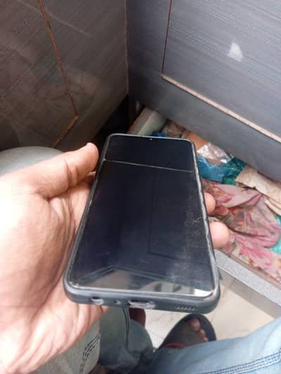 Oled panel Samsung Mobile A32