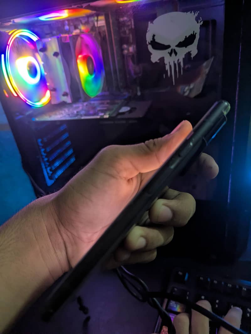 Google pixel 6 4