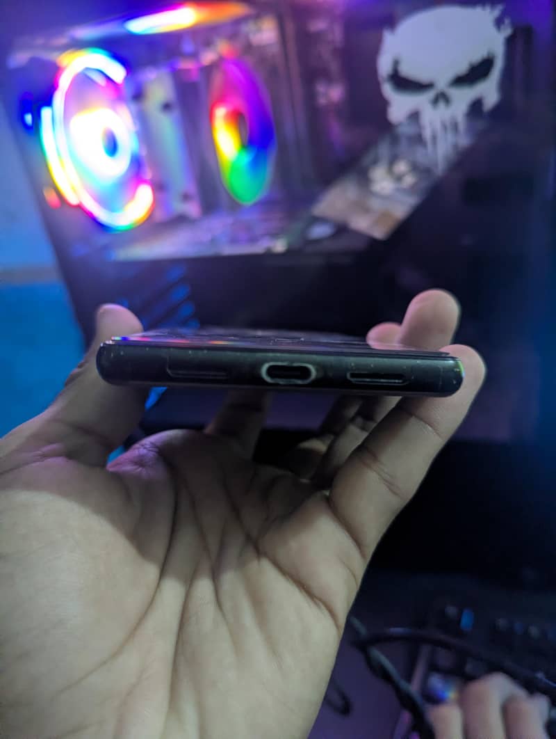 Google pixel 6 5