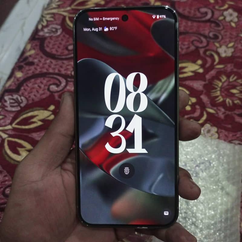 Google Pixel 9 Pro XL 1