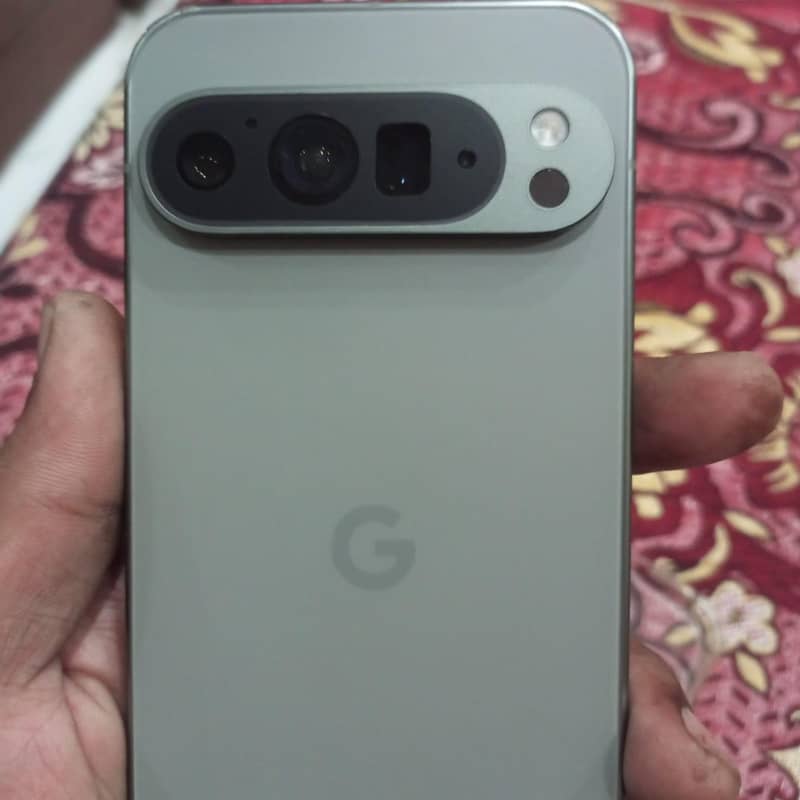 Google Pixel 9 Pro XL 3
