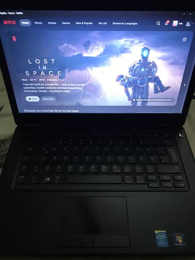 Dell latitude