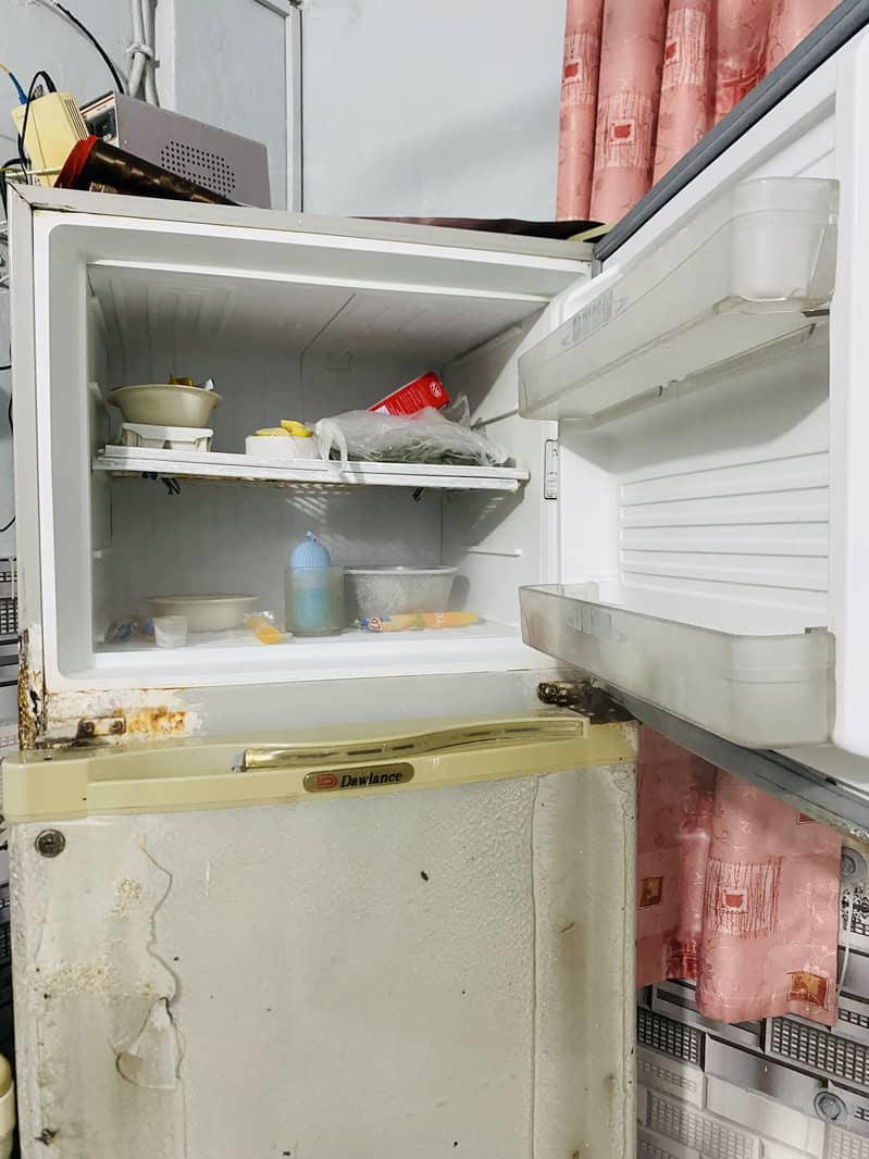 Fridge 1