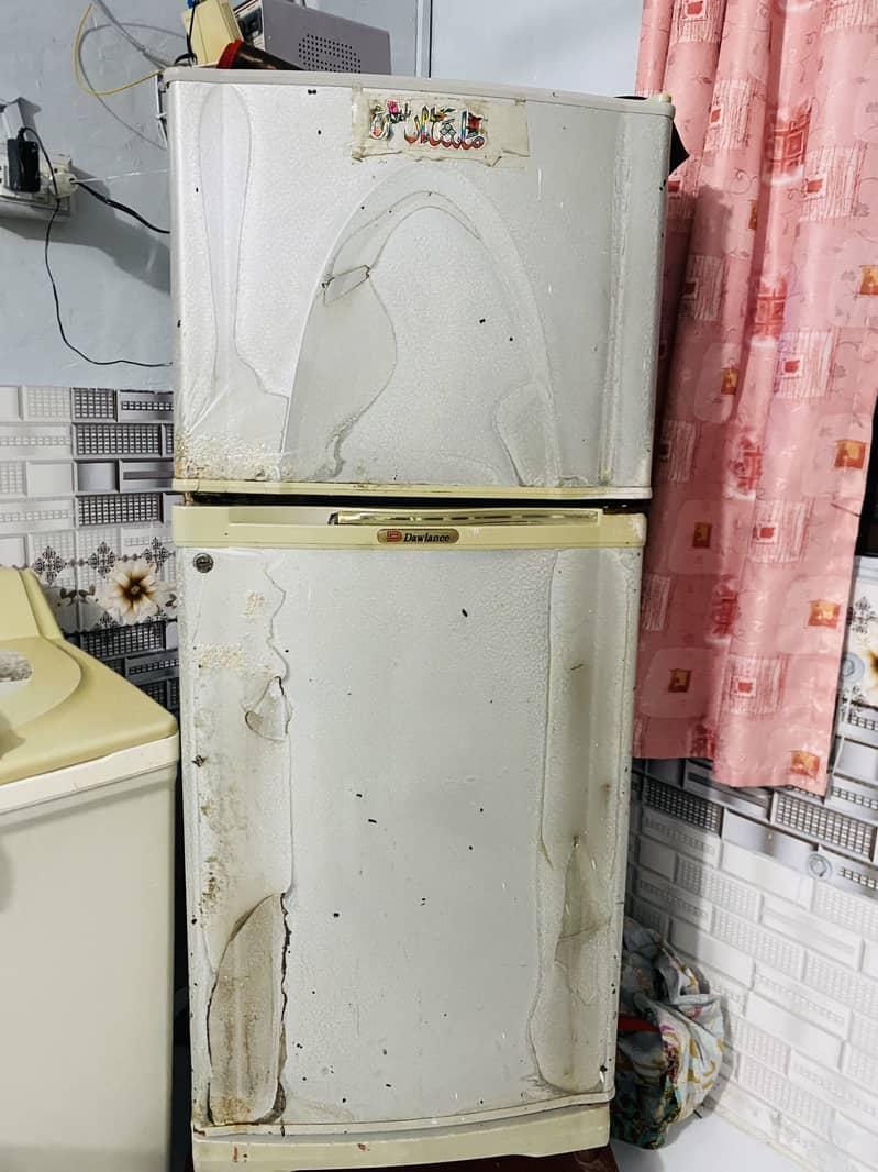 Fridge 2