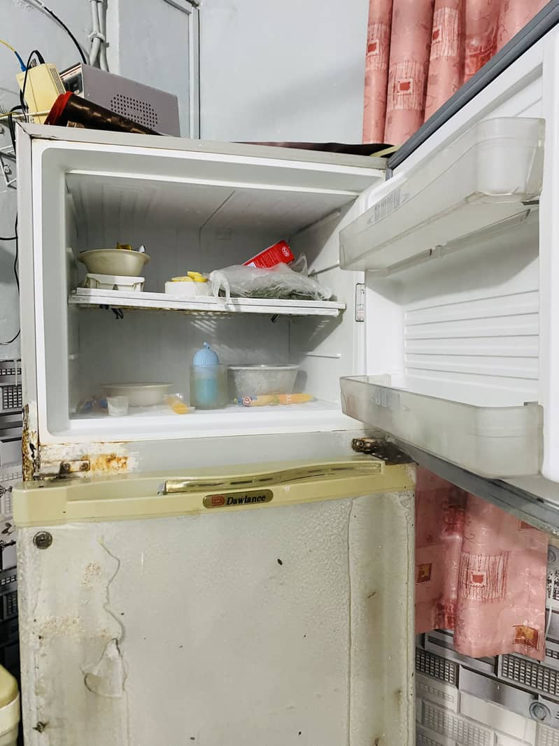 Fridge 4