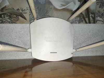 Totolink wifi extender 4 antenna