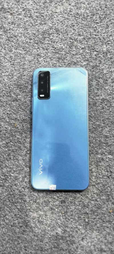 Vivo Y20