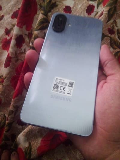 Samsung Mobile A07 5G