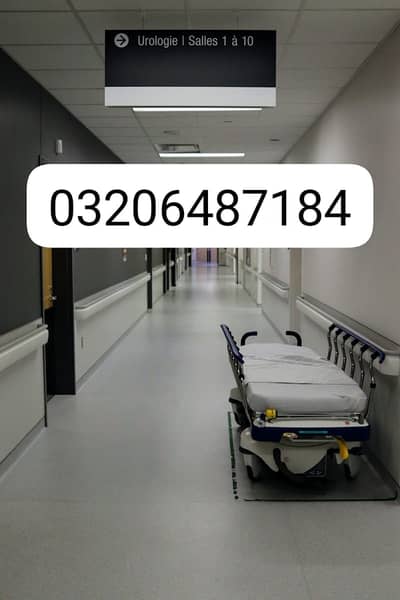 NURSE RECEPTION DR ASSISTANT MBBS FEMALES HIRING URGENT