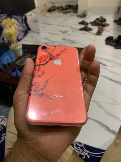 Apple iPhone XS