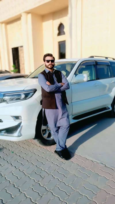 Malik Arslan 