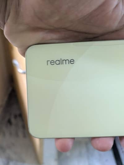 Realme C75