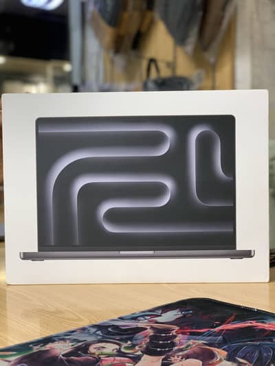 MacBook Pro M5 16 inc| 48GB RAM | 1TB SSD | Like New