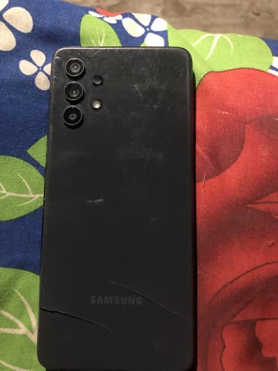 Samsung Mobile A23