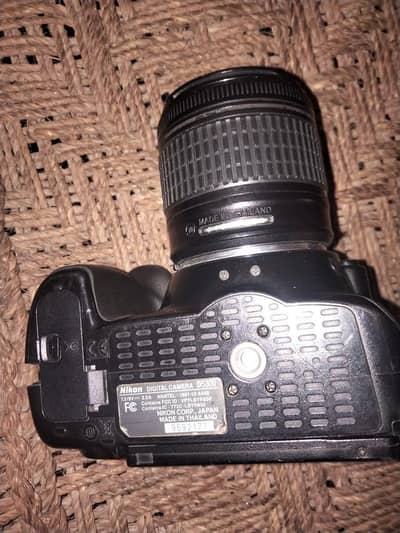 Dslr Camera