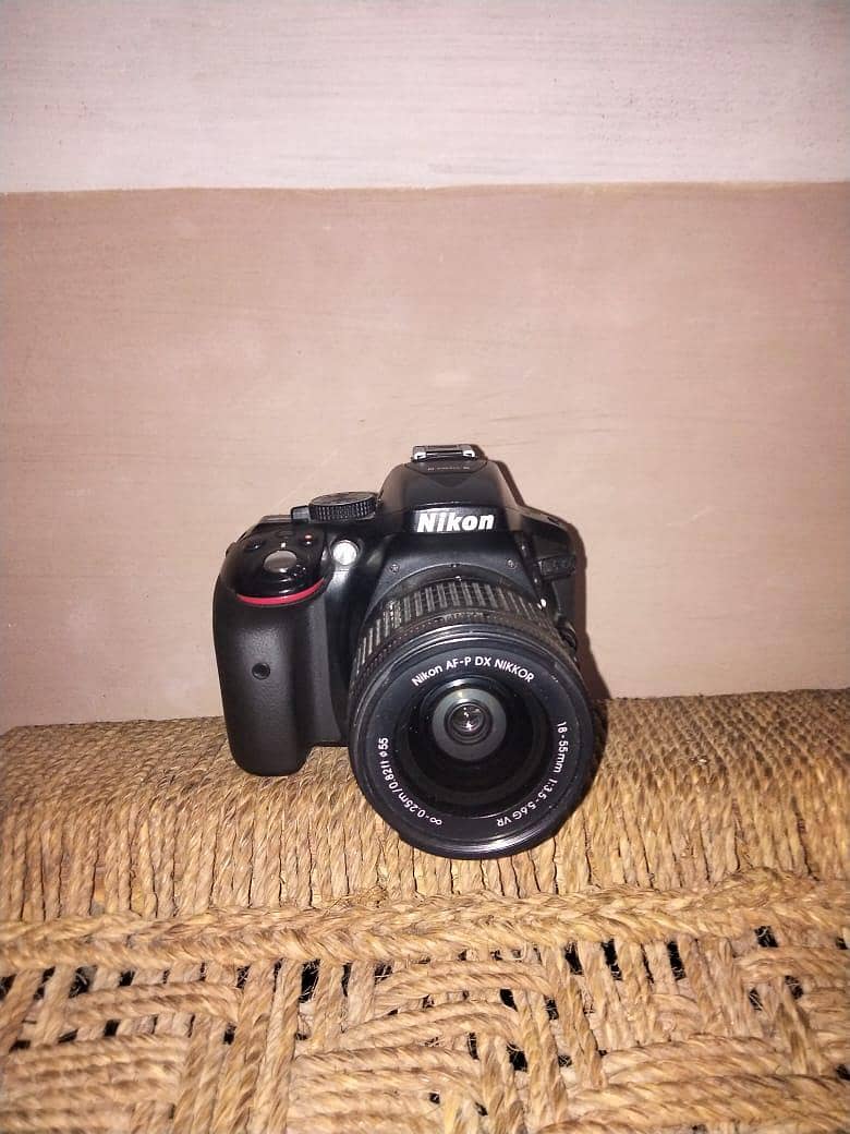 Dslr Camera 2
