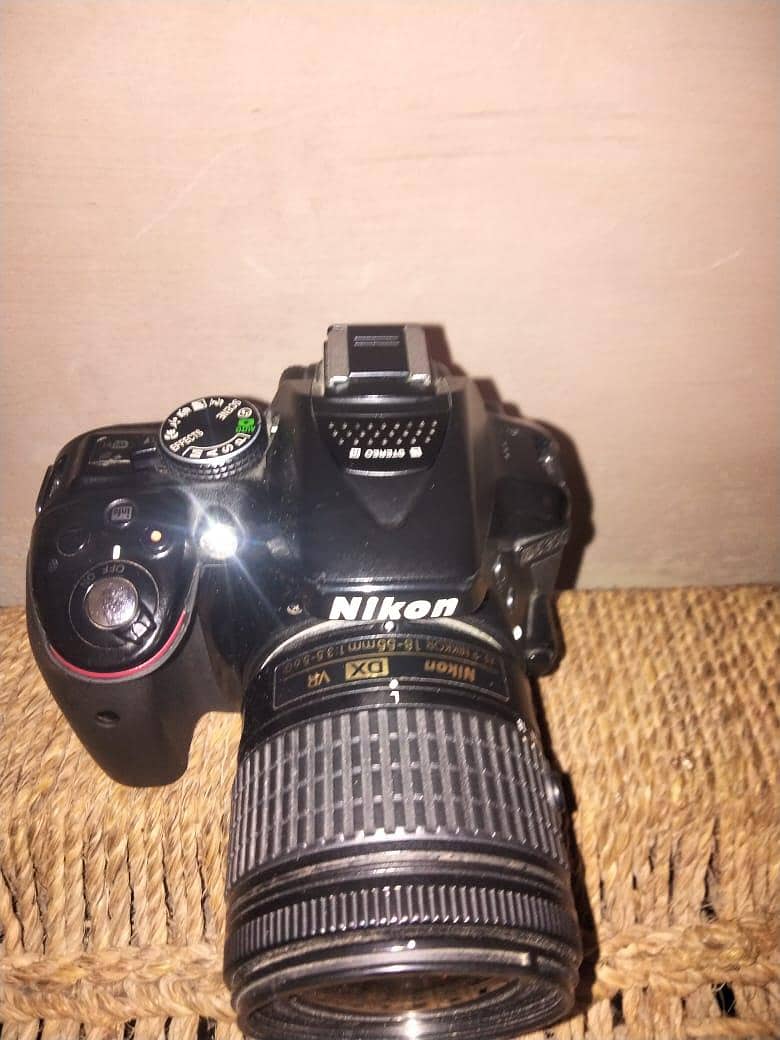 Dslr Camera 3