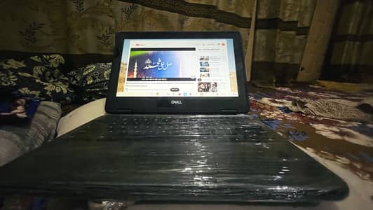 ASUS Chromebook 360 + Touch Amoled screen