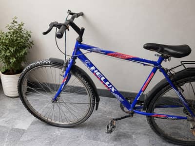 Sports Bicycle