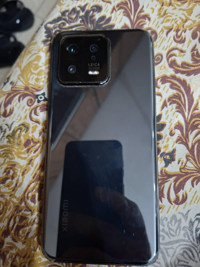 Xiaomi 13 Flagship 0