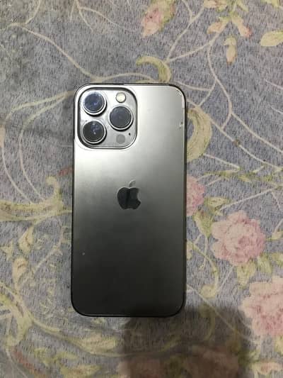 Apple iPhone 13 Pro non pta jv 128 gb
