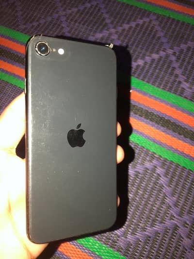 Iphone se 2020