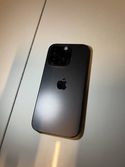 Apple iPhone 14 Pro