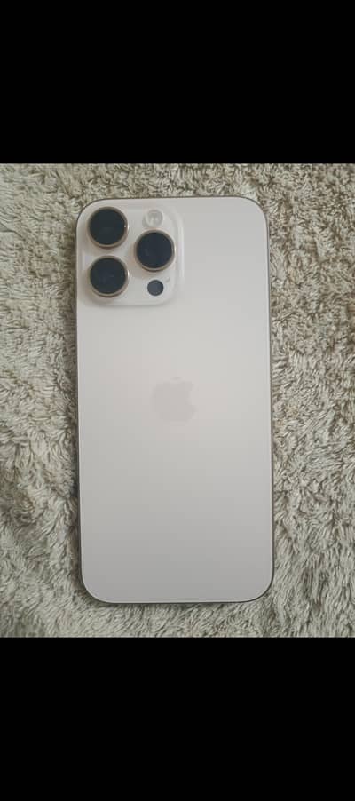 Apple iPhone 16 Pro Max 10 by 10 Jv lla