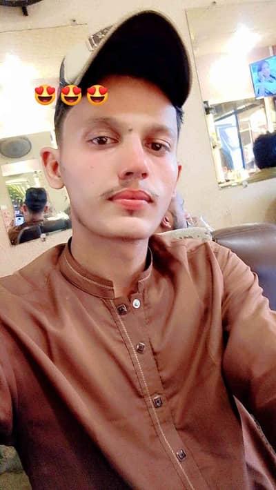 Amir Malik