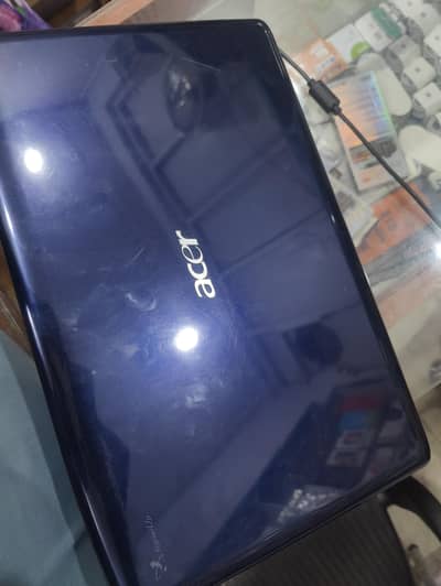 Acer core i3