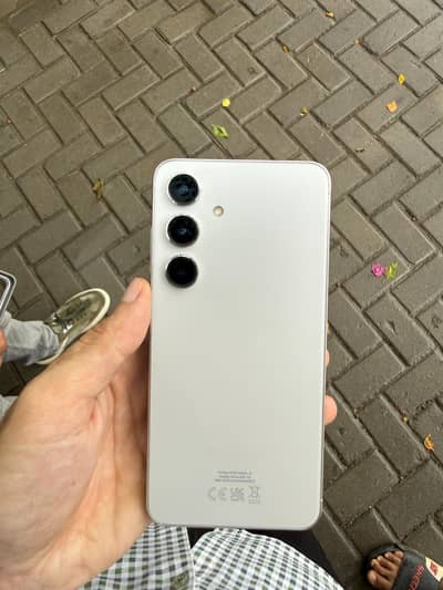 Samsung Mobile S24 Non PTA 8/128