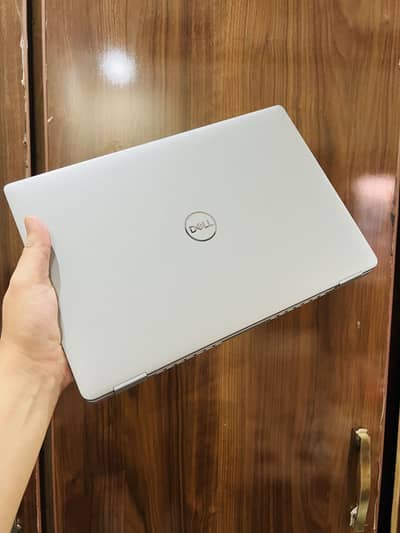 Dell Latitude 5320 16/256gb Touch