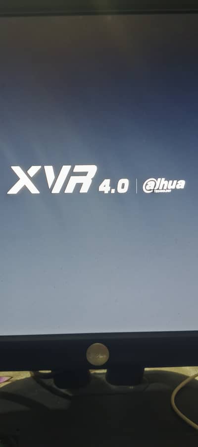 XVR NVR DVR