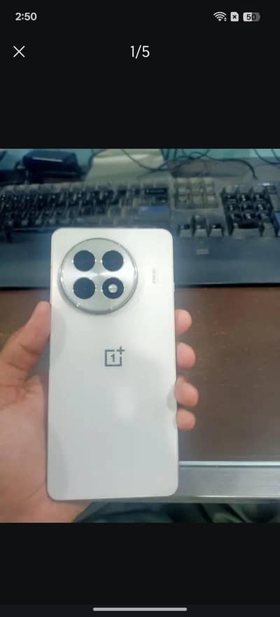 One Plus 13R