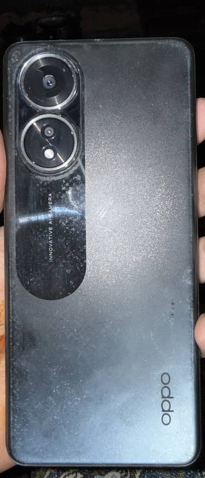 OPPO A58
