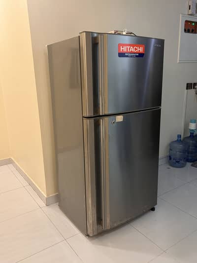 Hitachi Refrigerator non frost