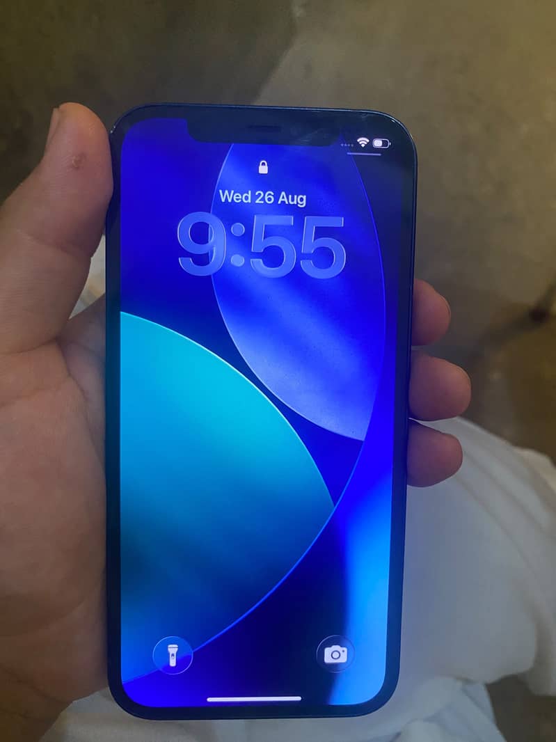 Apple iPhone 12 6
