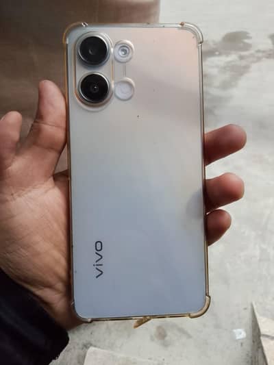 Vivo Y05