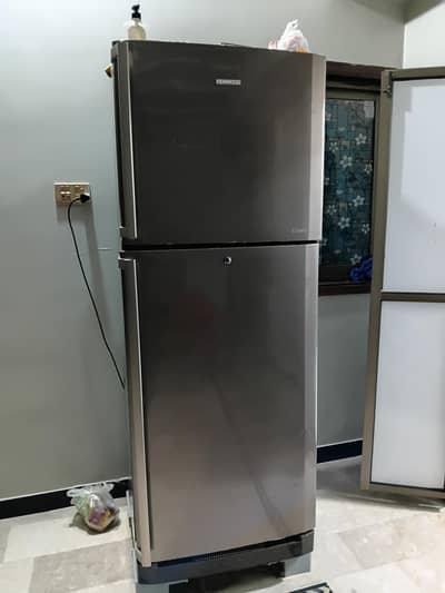Refrigirater