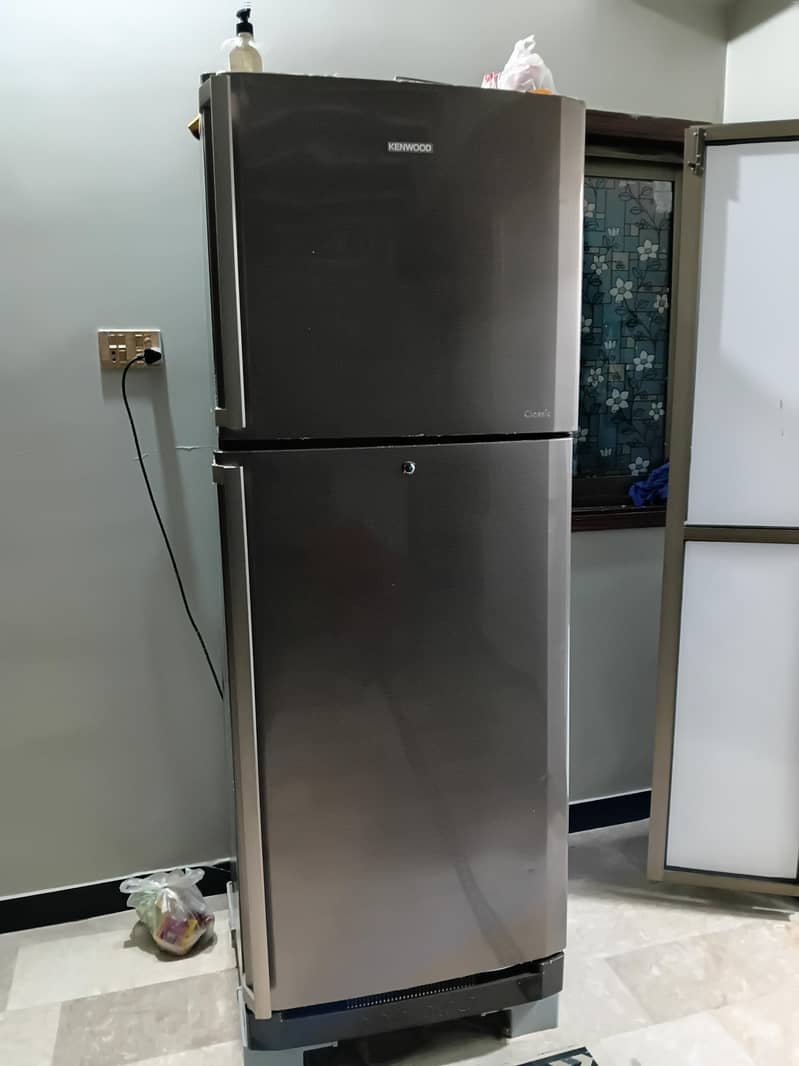 Refrigirater 0