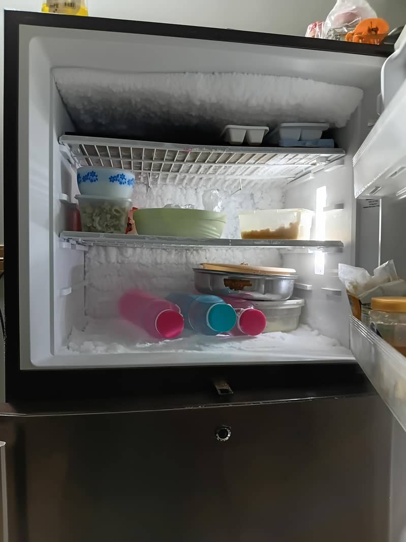 Refrigirater 1