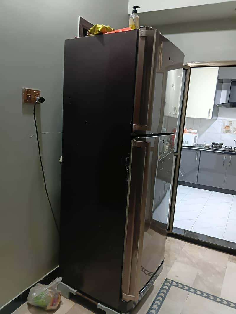 Refrigirater 2