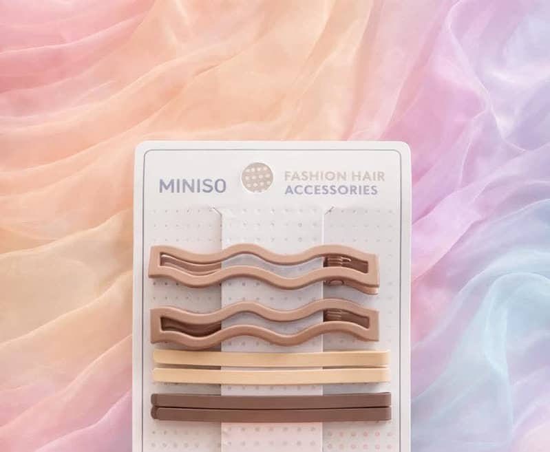 miniso 3