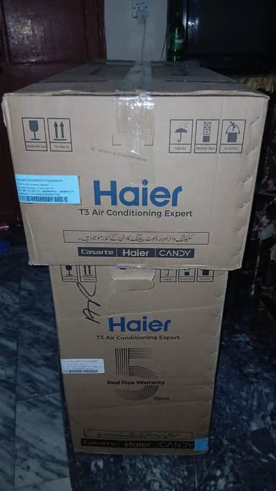 Air conditioners