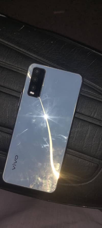 Vivo Y20